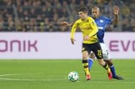 The Ruhr derby is one of the most interesting matches of the season